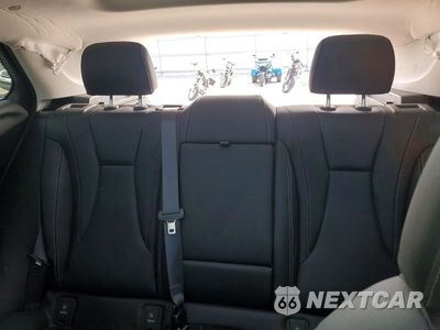 Zdjęcie 10 z 13 samochodu: 2025 BUICK ENVISION PREFERRED VIN:LRBFZKE43SD003914 - miniatura