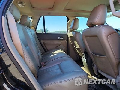 Zdjęcie 10 z 12 samochodu: 2010 FORD EDGE LIMITED VIN:2FMDK3KC6ABB26895 - miniatura