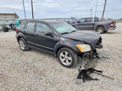 Czwarte zdjęcie samochodu z boku: 2010 DODGE CALIBER MAINSTREET VIN:1B3CB3HA6AD569033 - miniatura