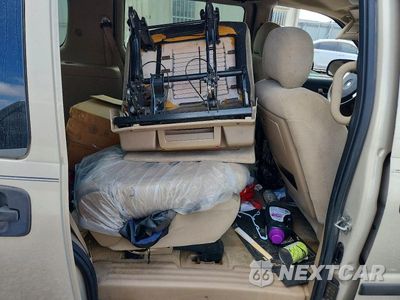 Zdjęcie 11 z 13 samochodu: 2007 CHEVROLET UPLANDER LS VIN:1GNDV23107D189049 - miniatura