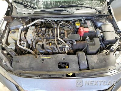Zdjęcie 11 z 12 samochodu: 2023 NISSAN SENTRA SR VIN:3N1AB8DV0PY259495 - miniatura