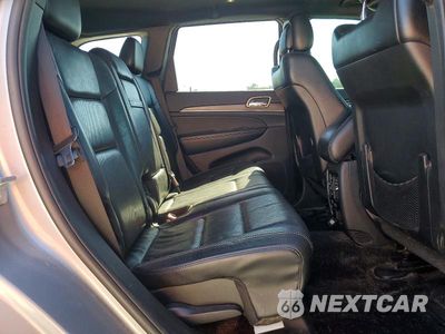 Zdjęcie 11 z 13 samochodu: 2017 JEEP GRAND CHEROKEE LIMITED VIN:1C4RJFBG3HC924525 - miniatura
