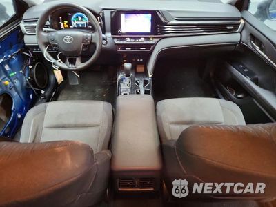 Zdjęcie 8 z 13 samochodu: 2025 TOYOTA CAMRY LE VIN:4T1DAACK9SU115849 - miniatura