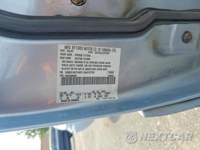 Zdjęcie 12 z 12 samochodu: 2001 MERCURY GRAND MARQUIS LS VIN:2MEFM75W11X695739 - miniatura