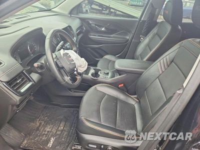 Zdjęcie 7 z 13 samochodu: 2024 GMC TERRAIN AT4 VIN:3GKALYEG1RL295209 - miniatura