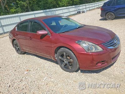 Czwarte zdjęcie samochodu z boku: 2011 NISSAN ALTIMA 2.5 VIN:1N4AL2AP7BC140363 - miniatura