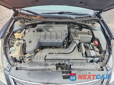 Zdjęcie 11 z 12 samochodu: 2010 NISSAN ALTIMA 2.5 VIN:1N4AL2AP6AC144371 - miniatura