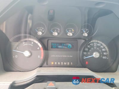 Zdjęcie 9 z 13 samochodu: 2012 FORD F550 SUPER DUTY VIN:1FDUF5GT8CEA13305 - miniatura