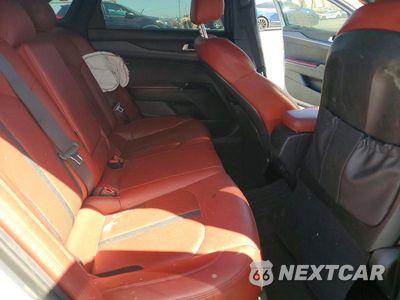 Zdjęcie 10 z 12 samochodu: 2023 KIA K5 GT LINE VIN:5XXG64J22PG171894 - miniatura