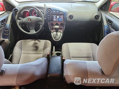 Zdjęcie 8 z 12 samochodu: 2005 PONTIAC VIBE VIN:5Y2SM63845Z447645 - miniatura