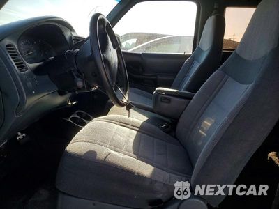 Zdjęcie 7 z 12 samochodu: 1997 FORD RANGER SUPER CAB VIN:1FTCR14X6VTA34921 - miniatura