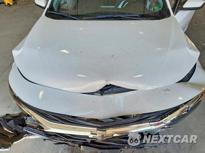 Zdjęcie 11 z 12 samochodu: 2024 CHEVROLET MALIBU RS VIN:1G1ZG5ST1RF141296 - miniatura