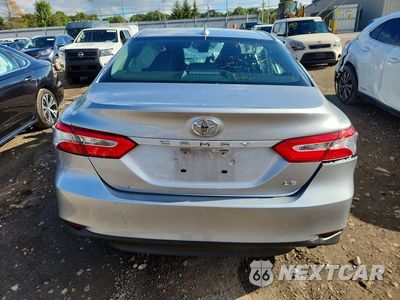 Zdjęcie 6 z 12 samochodu: 2020 TOYOTA CAMRY LE VIN:4T1C11AK9LU896842 - miniatura