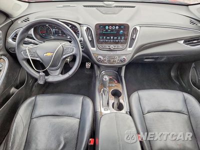 Zdjęcie 8 z 12 samochodu: 2016 CHEVROLET MALIBU PREMIER VIN:1G1ZH5SX5GF329994 - miniatura
