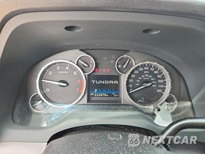 Zdjęcie 9 z 12 samochodu: 2017 TOYOTA TUNDRA SR5 VIN:5TFRM5F10HX118383 - miniatura