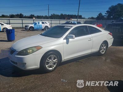 2004 TOYOTA CAMRY SOLARA SLE 4T1CE38P44U861614 - główne zdjęcie licytacji z USA - miniatura