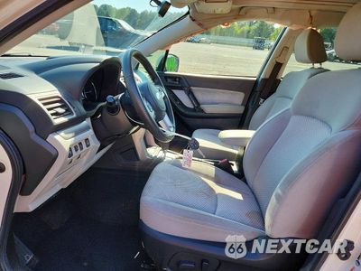 Zdjęcie 7 z 14 samochodu: 2018 SUBARU FORESTER 2.5I PREMIUM VIN:JF2SJAGC4JH438519 - miniatura