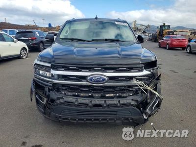 Piąte zdjęcie samochodu w środku: 2024 FORD EXPEDITION MAX LIMITED VIN:1FMJK1K87REA53037 - miniatura