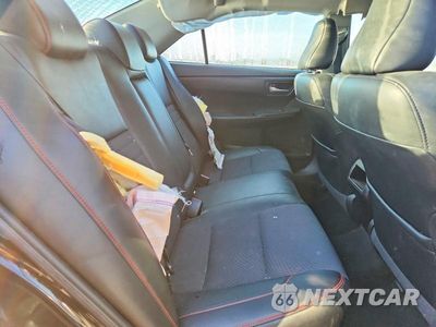 Zdjęcie 10 z 12 samochodu: 2016 TOYOTA CAMRY SE VIN:4T1BF1FK5GU241542 - miniatura