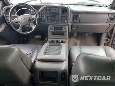 Zdjęcie 8 z 13 samochodu: 2007 CHEVROLET SILVERADO K2500 HEAVY DUTY VIN:1GCHK29DX7E171754 - miniatura