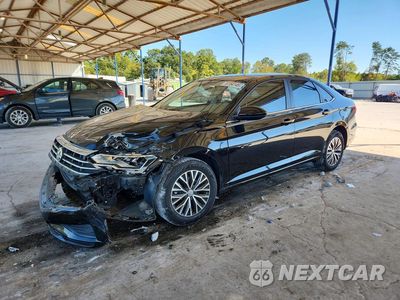 2020 VOLKSWAGEN JETTA S 3VWCB7BU1LM040067 - główne zdjęcie licytacji z USA - miniatura