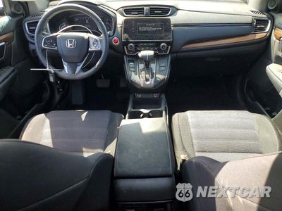 Zdjęcie 8 z 13 samochodu: 2021 HONDA CR-V EX VIN:2HKRW1H5XMH424886 - miniatura