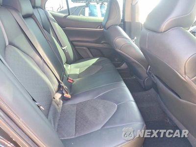 Zdjęcie 10 z 12 samochodu: 2021 TOYOTA CAMRY XSE VIN:4T1K61AK1MU606396 - miniatura