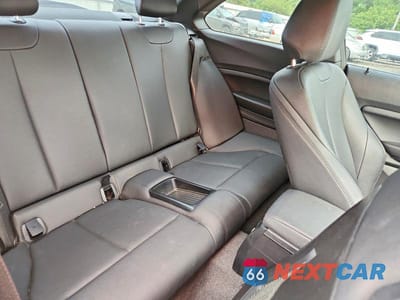 Zdjęcie 10 z 12 samochodu: 2017 BMW 2ER 230XI VIN:WBA2H9C32HV642405 - miniatura