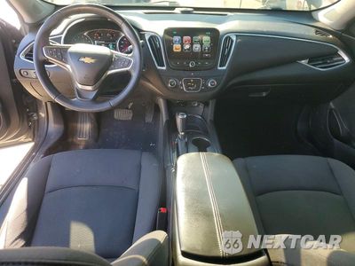 Zdjęcie 8 z 12 samochodu: 2017 CHEVROLET MALIBU LT VIN:1G1ZE5ST6HF238949 - miniatura