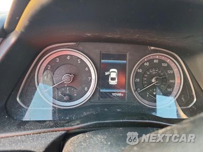 Zdjęcie 9 z 12 samochodu: 2020 HYUNDAI SONATA SEL VIN:5NPEL4JA7LH033242 - miniatura
