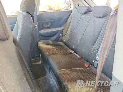 Zdjęcie 10 z 12 samochodu: 2007 HYUNDAI ACCENT GS VIN:KMHCM36C77U021138 - miniatura