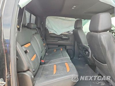 Zdjęcie 10 z 12 samochodu: 2024 GMC SIERRA K2500 AT4 VIN:1GT49PEYXRF202451 - miniatura