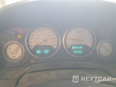 Zdjęcie 9 z 13 samochodu: 2010 DODGE GRAND CARAVAN SXT VIN:2D4RN5D17AR215930 - miniatura