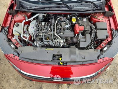 Zdjęcie 11 z 12 samochodu: 2026 NISSAN SENTRA SV VIN:3N1AB9CV5TY259008 - miniatura