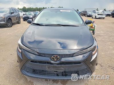 Piąte zdjęcie samochodu w środku: 2024 TOYOTA COROLLA LE VIN:5YFB4MDE2RP179946 - miniatura