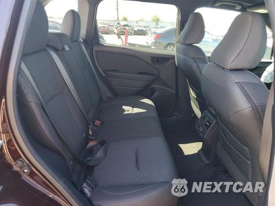 Zdjęcie 11 z 13 samochodu: 2026 SUBARU FORESTER PREMIUM VIN:4S4SLDD62T3067283 - miniatura