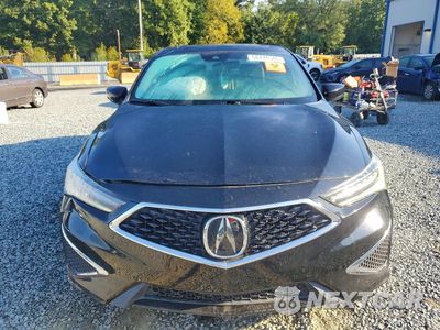 Piąte zdjęcie samochodu w środku: 2019 ACURA ILX PREMIUM VIN:19UDE2F77KA011739 - miniatura