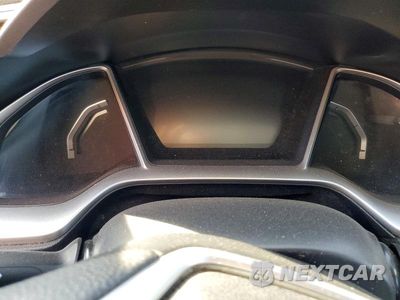 Zdjęcie 9 z 12 samochodu: 2016 HONDA CIVIC EX VIN:2HGFC1F39GH654821 - miniatura