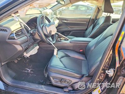 Zdjęcie 7 z 13 samochodu: 2023 TOYOTA CAMRY SE VIN:4T1G11AK8PU793595 - miniatura