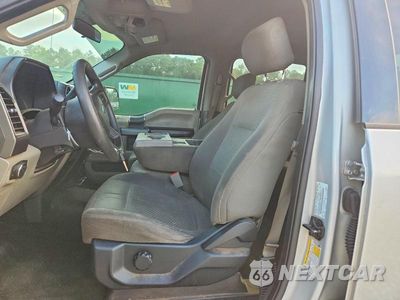 Zdjęcie 7 z 12 samochodu: 2017 FORD F150 SUPERCREW VIN:1FTEW1C85HKD60912 - miniatura