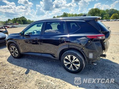 Drugie zdjęcie samochodu z przodu: 2022 NISSAN ROGUE SV VIN:5N1BT3BAXNC692132 - miniatura