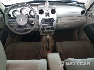 Zdjęcie 8 z 12 samochodu: 2008 CHRYSLER PT CRUISER VIN:3A8FY48B88T107840 - miniatura