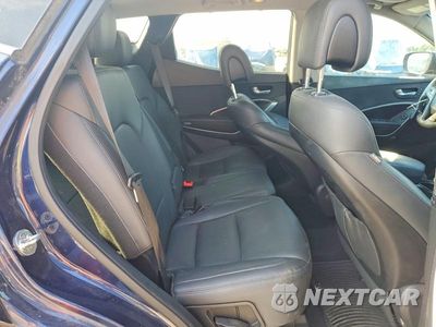 Zdjęcie 11 z 13 samochodu: 2017 HYUNDAI SANTA FE SPORT 2.0T ULTIMATE VIN:5XYZW4LAXHG408657 - miniatura