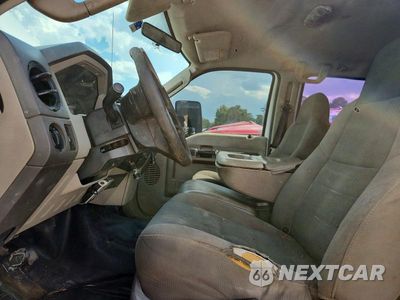 Zdjęcie 7 z 12 samochodu: 2010 FORD F350 SUPER DUTY VIN:1FDWW3HR5AEA42533 - miniatura