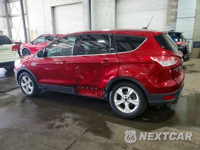 Drugie zdjęcie samochodu z przodu: 2013 FORD ESCAPE SE VIN:1FMCU9GX7DUD02114 - miniatura