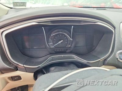 Zdjęcie 9 z 12 samochodu: 2017 FORD FUSION SE PHEV VIN:3FA6P0PU1HR331878 - miniatura