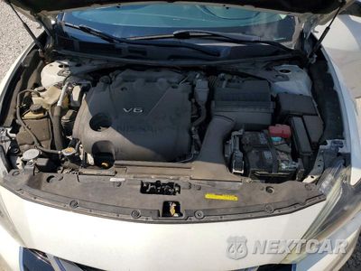 Zdjęcie 11 z 12 samochodu: 2017 NISSAN MAXIMA 3.5 SL VIN:1N4AA6AP4HC384932 - miniatura