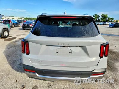 Zdjęcie 6 z 13 samochodu: 2026 KIA SORENTO S VIN:5XYRL4JCXTG415260 - miniatura