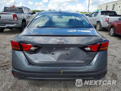 Zdjęcie 6 z 13 samochodu: 2025 NISSAN ALTIMA SV VIN:1N4BL4DW5SN427594 - miniatura