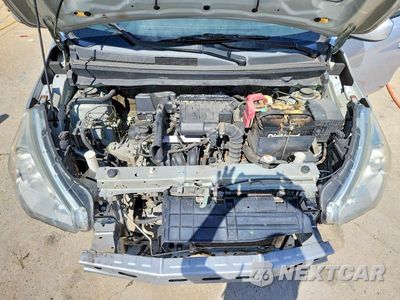 Zdjęcie 11 z 12 samochodu: 2017 MITSUBISHI MIRAGE G4 ES VIN:ML32F3FJ9HHF06048 - miniatura